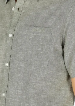 Seaside Sailor Shirt Short Sleeve