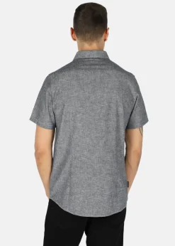 Seaside Sailor Shirt Short Sleeve