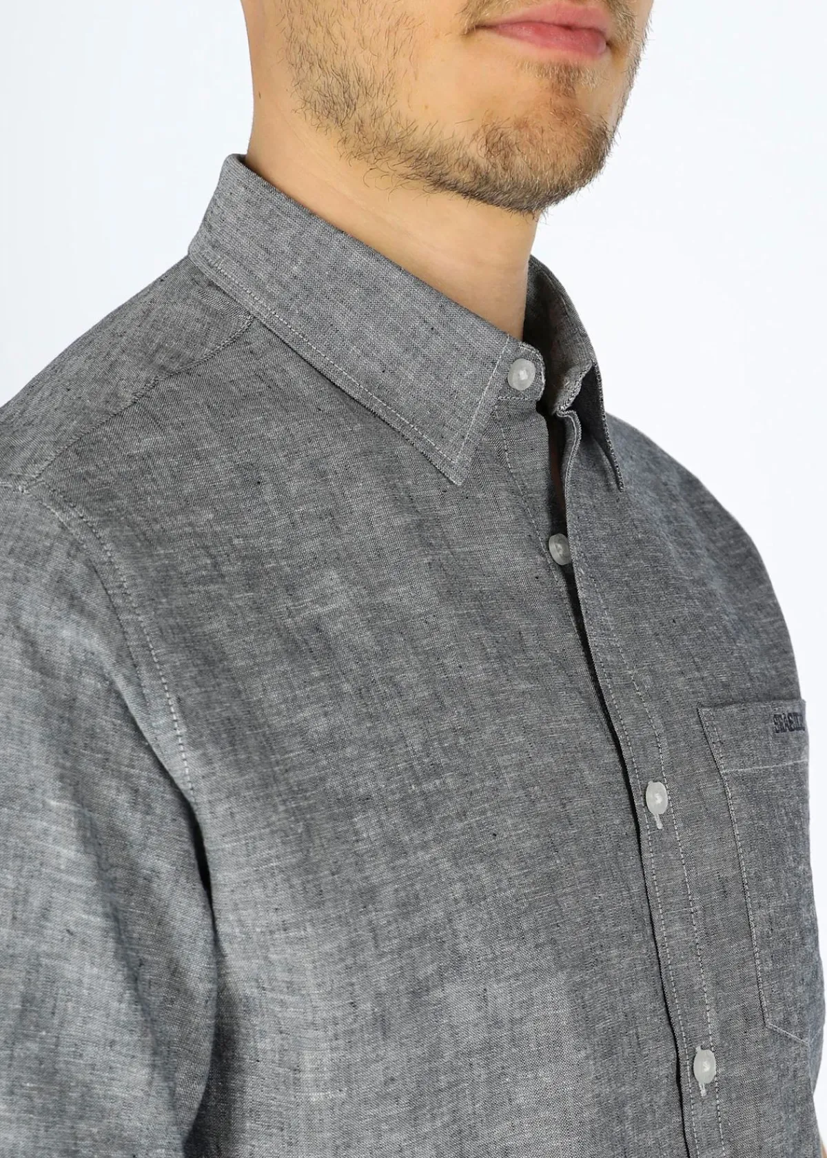 Seaside Sailor Shirt Short Sleeve