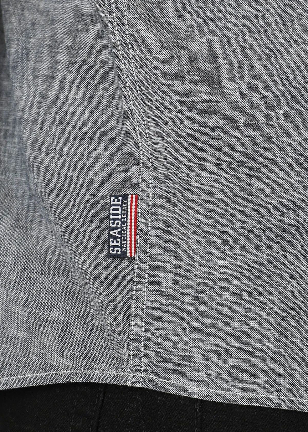 Seaside Sailor Shirt Short Sleeve