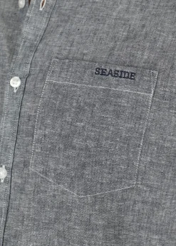Seaside Sailor Shirt Short Sleeve