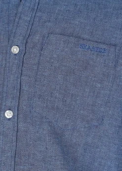 Seaside Sailor Shirt Short Sleeve
