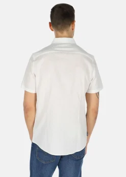 Seaside Sailor Shirt Short Sleeve