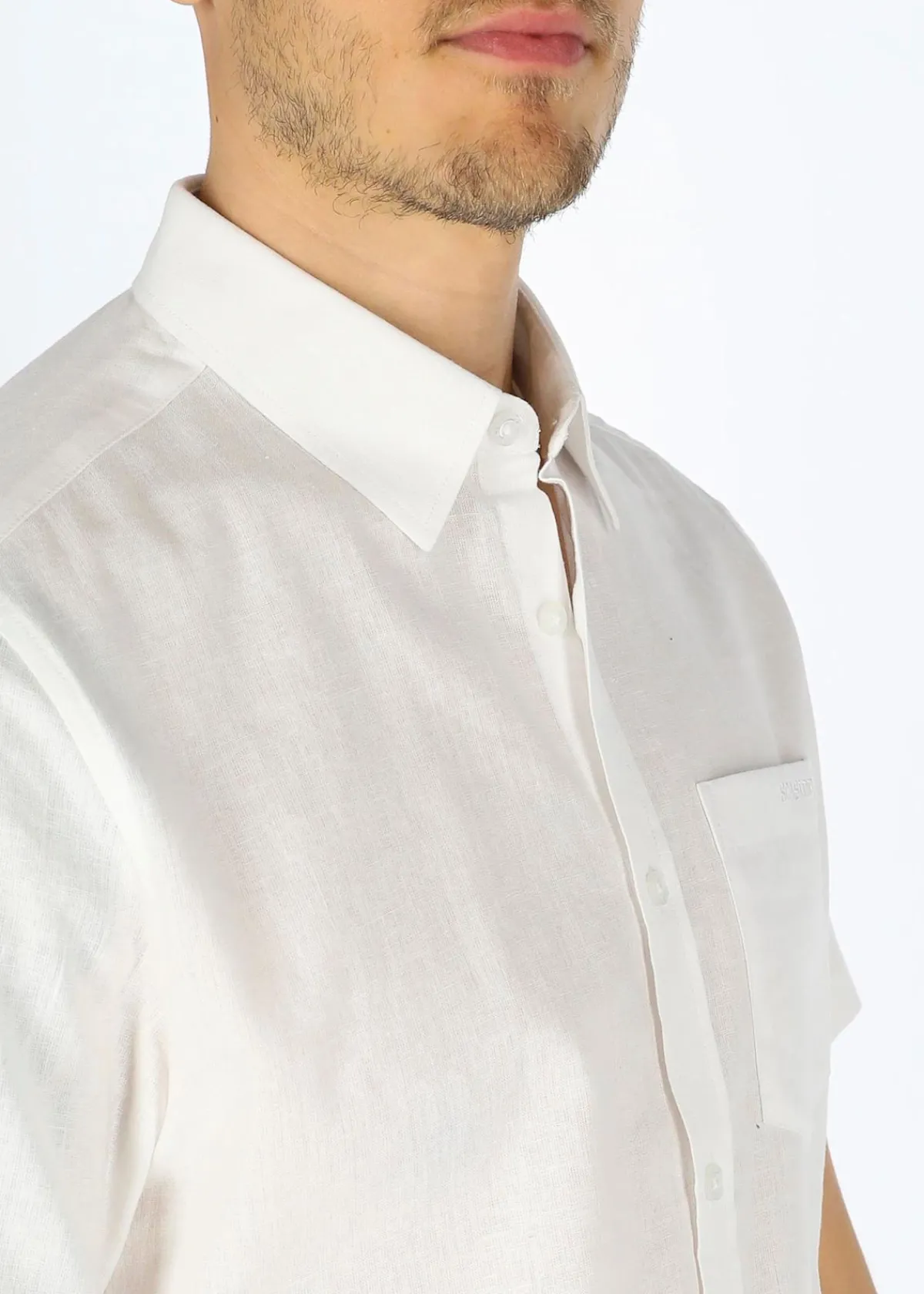 Seaside Sailor Shirt Short Sleeve