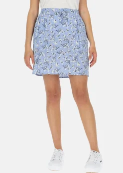 Seaside Saint Tropez Short Skirt W
