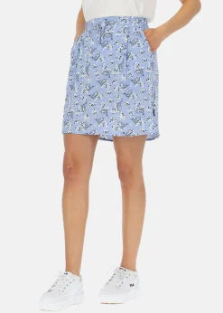 Seaside Saint Tropez Short Skirt W