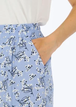 Seaside Saint Tropez Short Skirt W