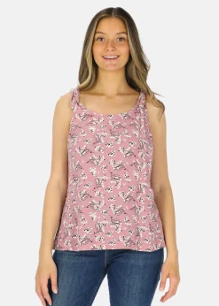 Seaside Saint Tropez Singlet W