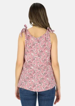 Seaside Saint Tropez Singlet W