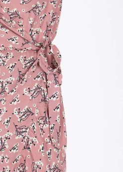 Seaside Saint Tropez Wrap Dress W