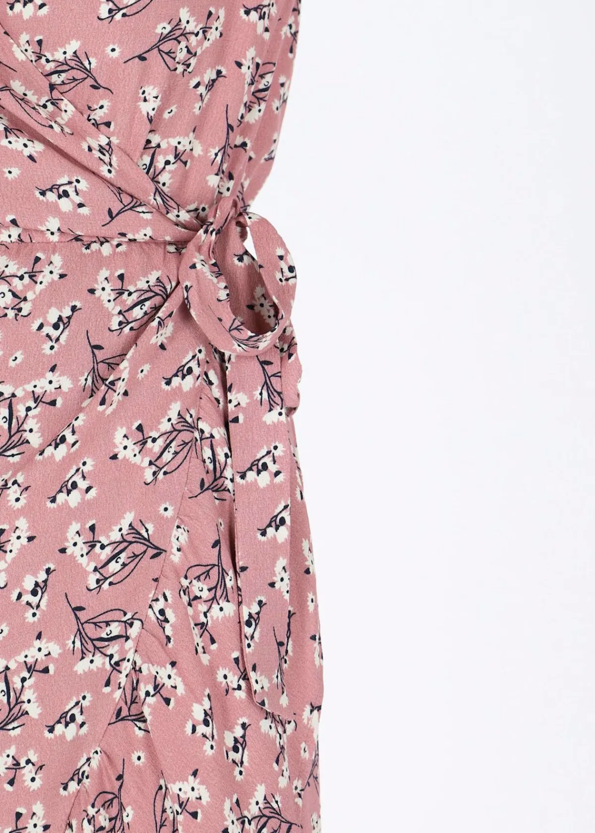 Seaside Saint Tropez Wrap Dress W