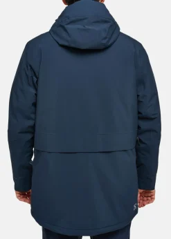 Haglöfs Salix Proof Mimic Parka Men
