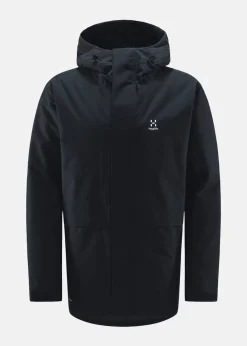 Haglöfs Salix Proof Mimic Parka Men