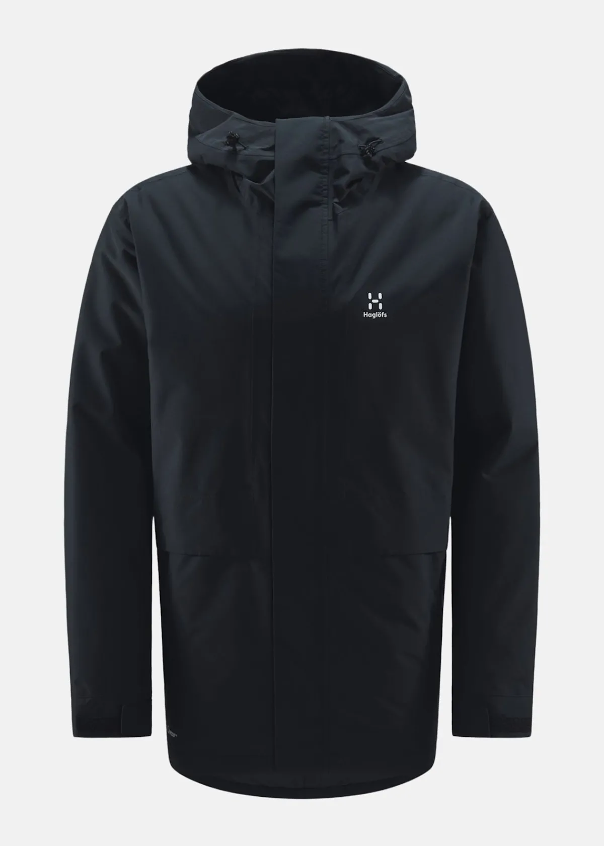 Haglöfs Salix Proof Mimic Parka Men