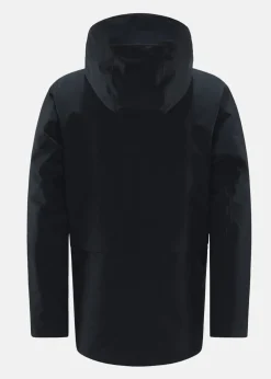 Haglöfs Salix Proof Mimic Parka Men