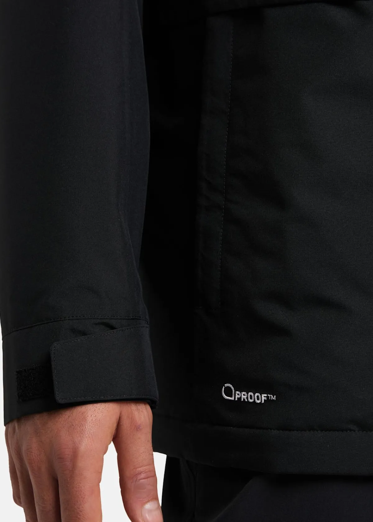 Haglöfs Salix Proof Mimic Parka Men