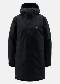 Haglöfs Salix Proof Mimic Parka Women