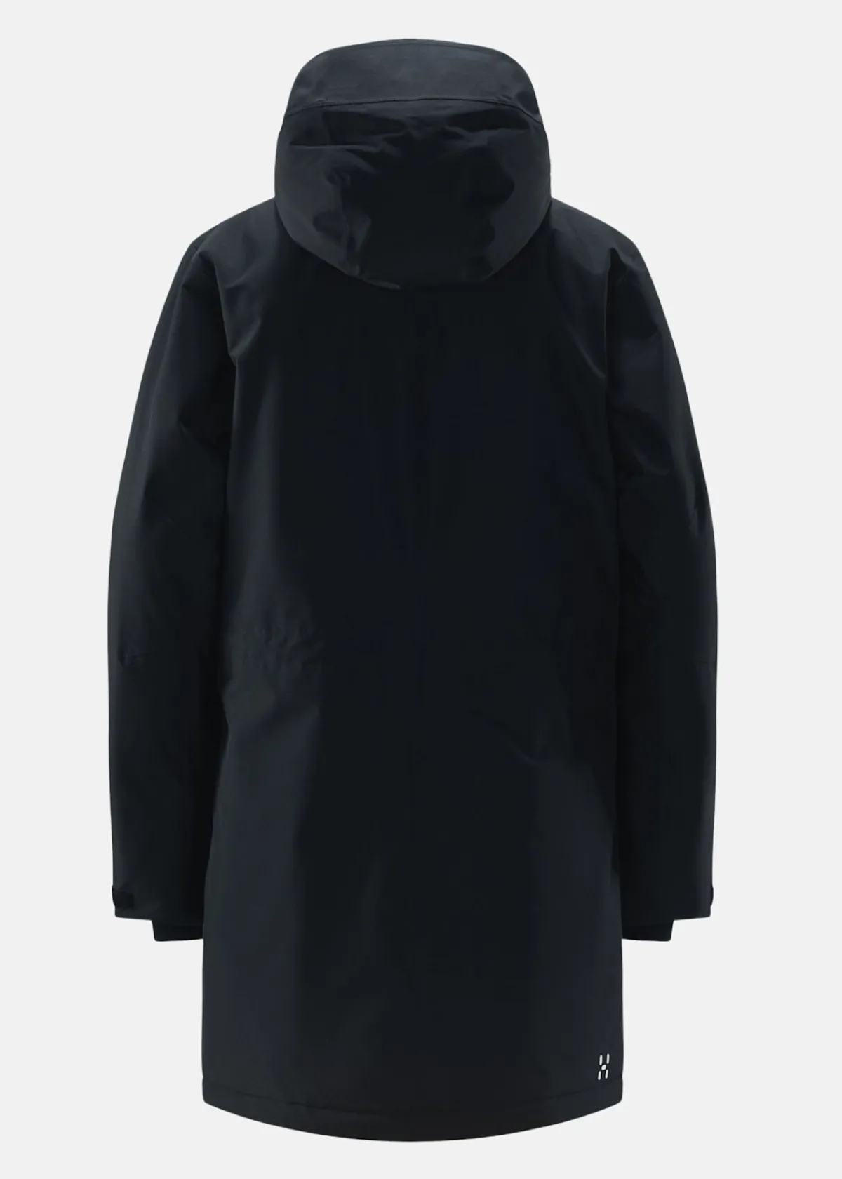 Haglöfs Salix Proof Mimic Parka Women