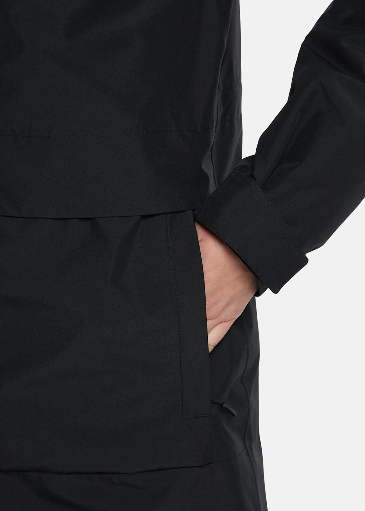 Haglöfs Salix Proof Mimic Parka Women