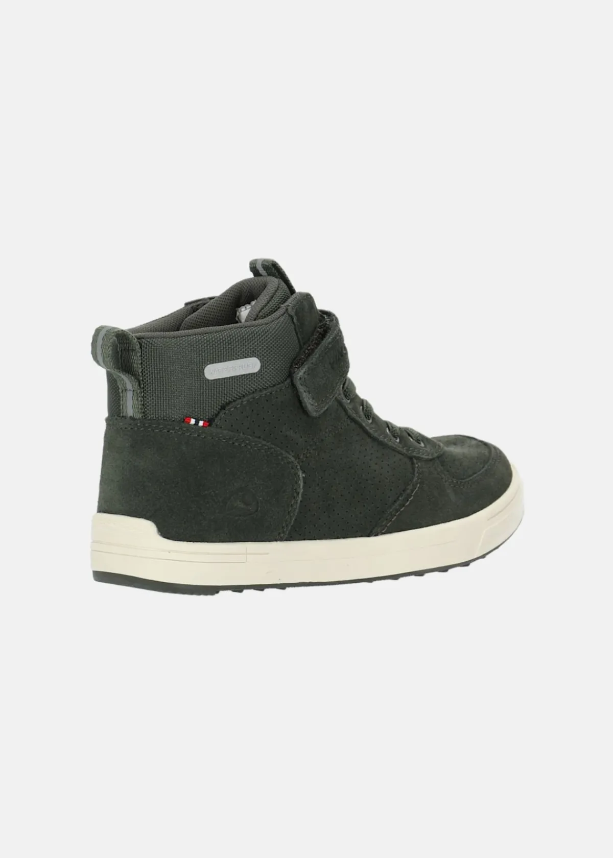Barn Viking Footwear Samuel Mid WP Jr