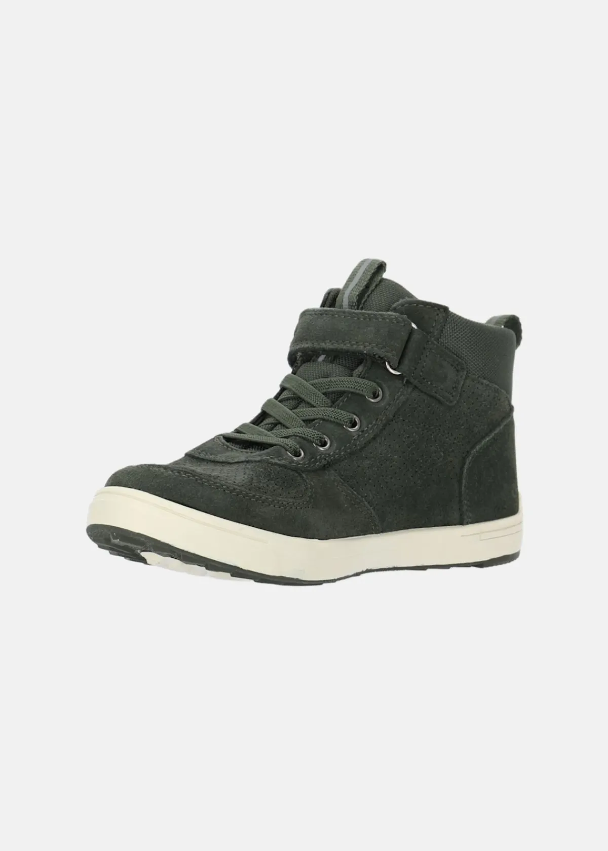 Barn Viking Footwear Samuel Mid WP Jr