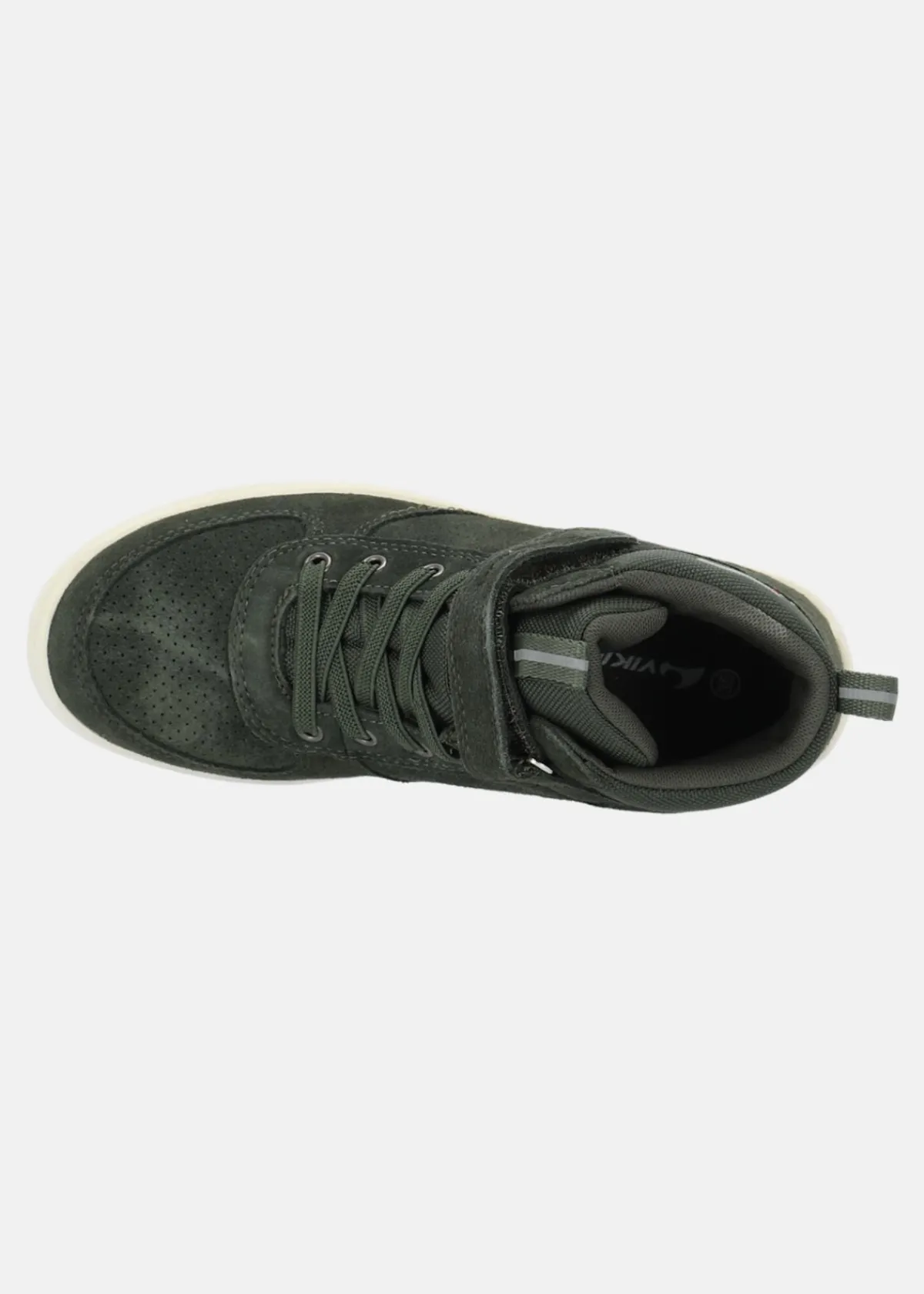 Barn Viking Footwear Samuel Mid WP Jr