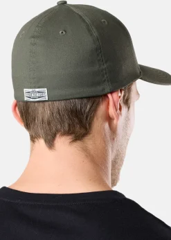 Denim Factory San Diego Cap