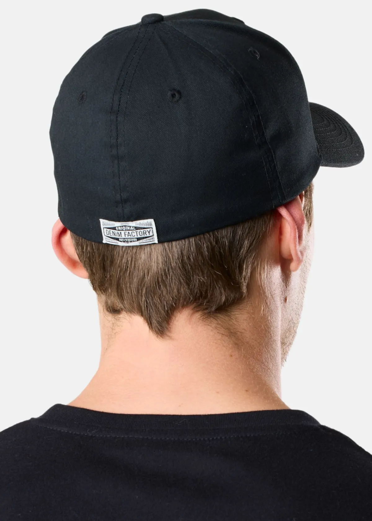 Denim Factory San Diego Cap