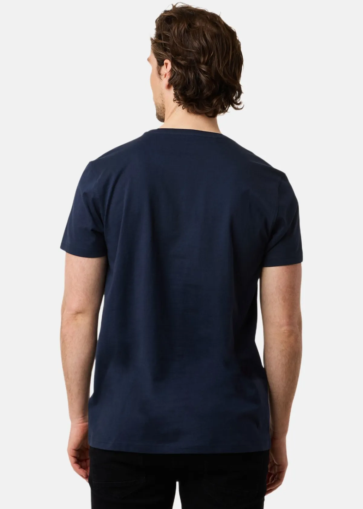 Denim Factory San Diego Tee