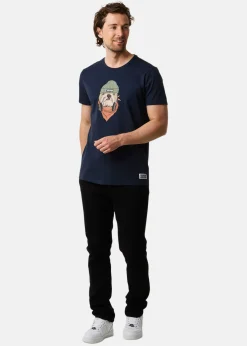 Denim Factory San Diego Tee