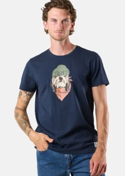 Denim Factory San Diego Tee