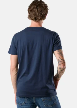 Denim Factory San Diego Tee