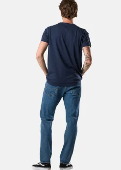 Denim Factory San Diego Tee