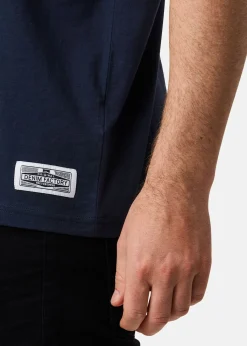 Denim Factory San Diego Tee