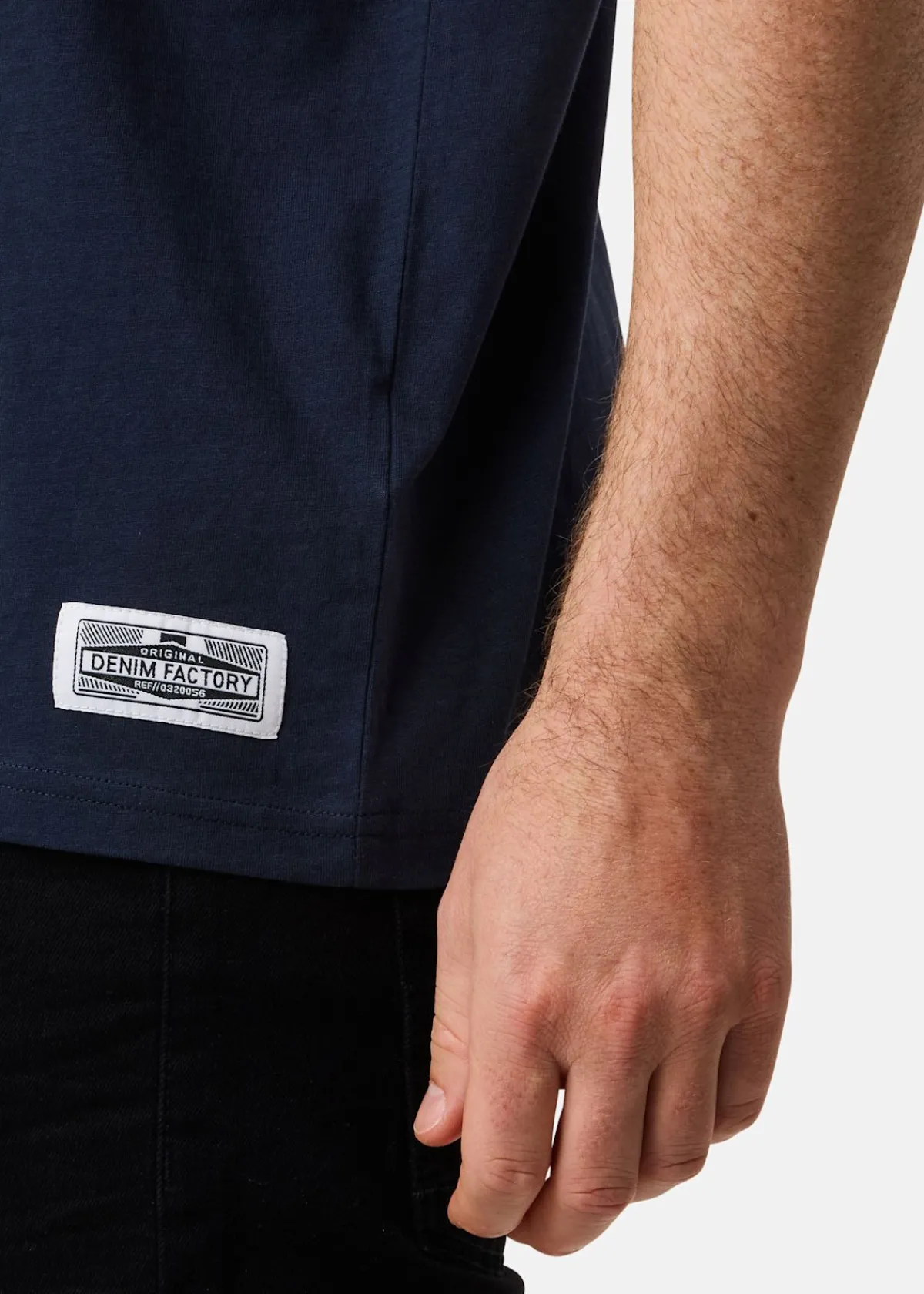 Denim Factory San Diego Tee