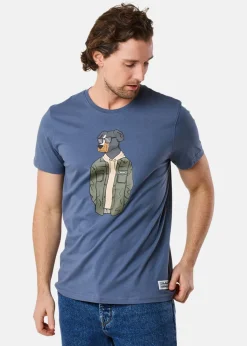 Denim Factory San Diego Tee
