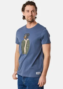Denim Factory San Diego Tee