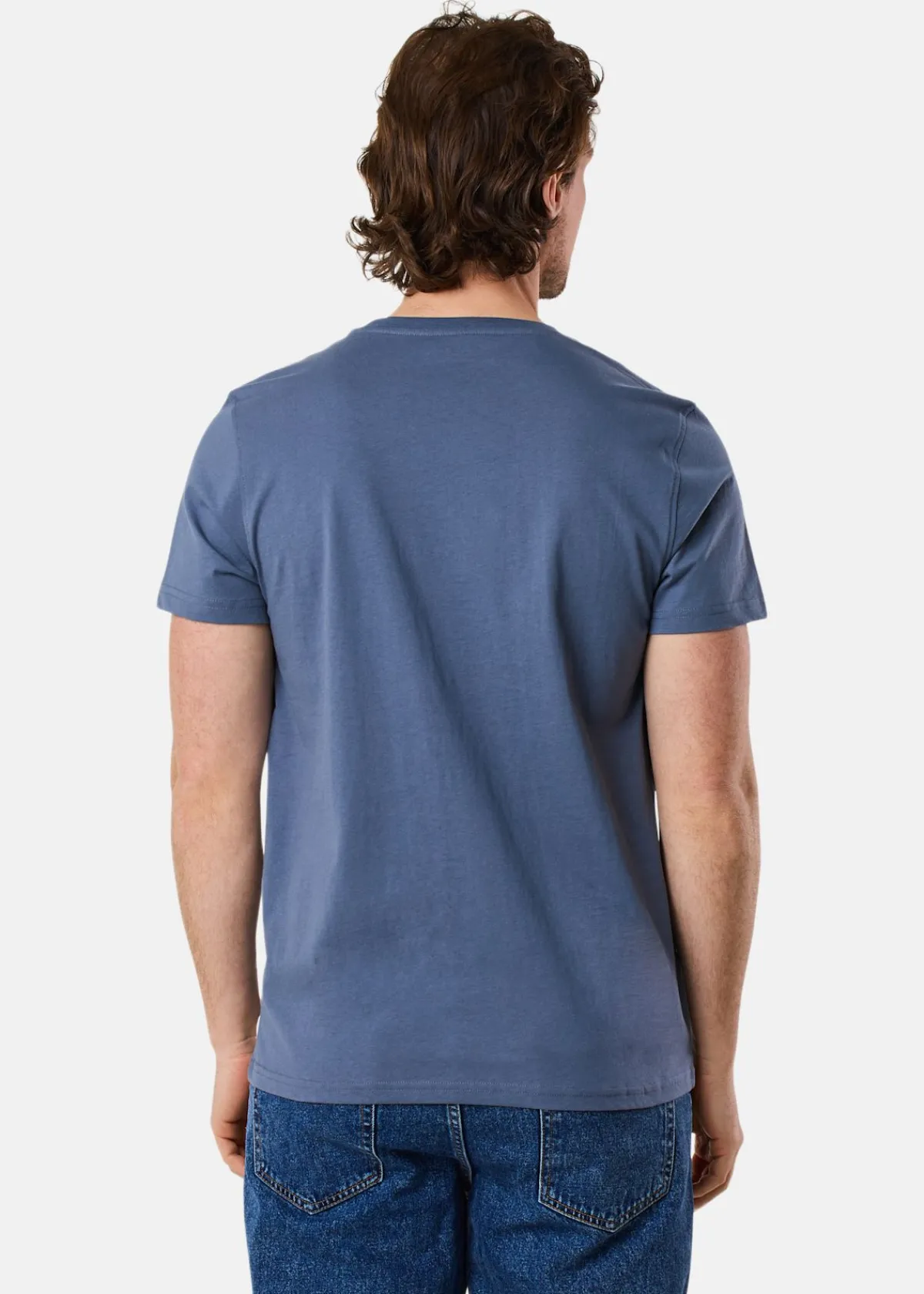 Denim Factory San Diego Tee