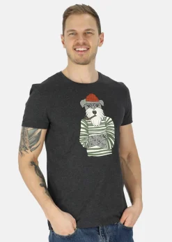 Denim Factory San Diego Tee