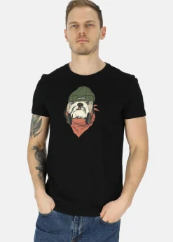Denim Factory San Diego Tee
