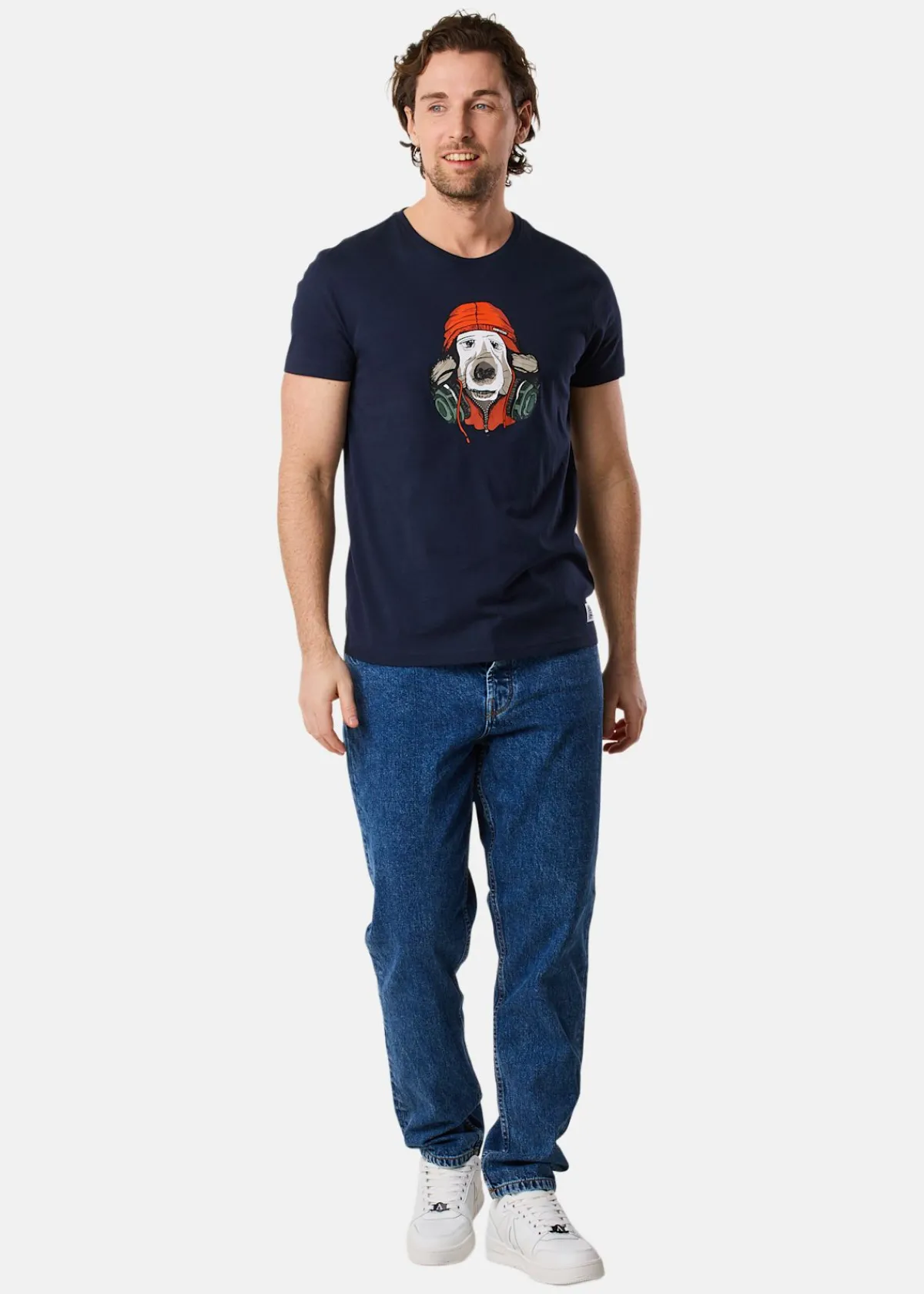 Denim Factory San Diego Tee