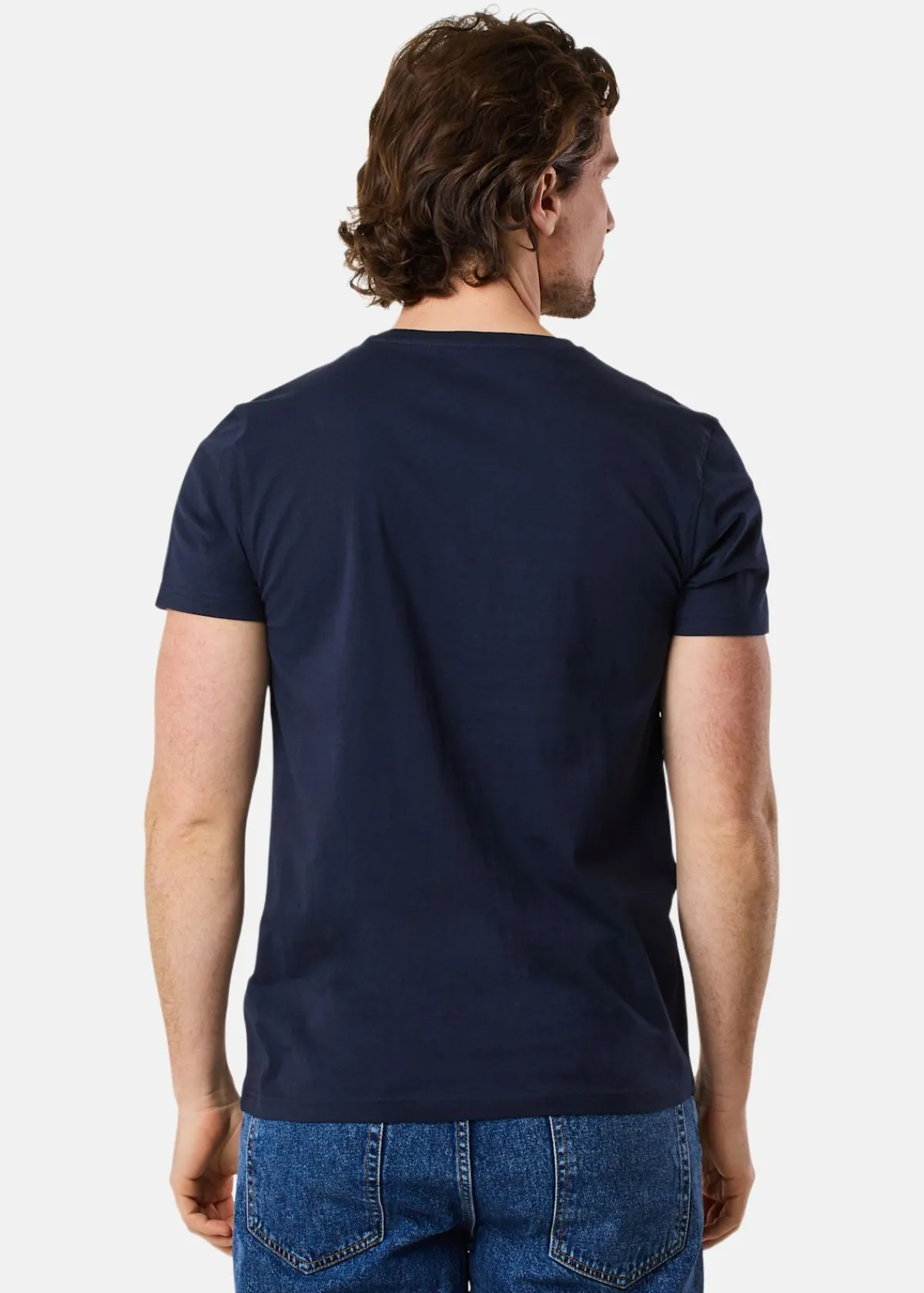 Denim Factory San Diego Tee