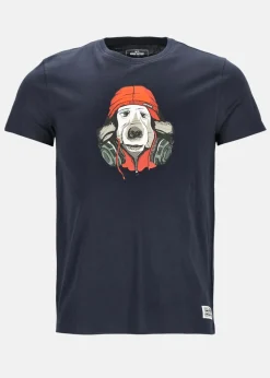 Denim Factory San Diego Tee