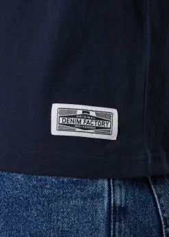 Denim Factory San Diego Tee