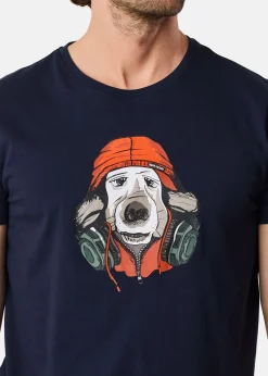 Denim Factory San Diego Tee