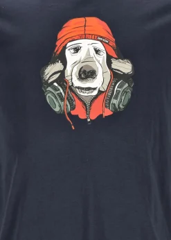 Denim Factory San Diego Tee