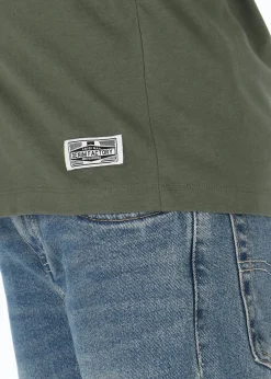 Barn Denim Factory San Diego Tee B JR