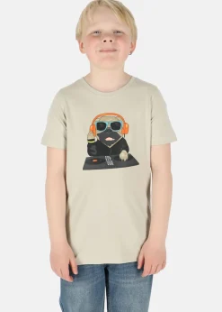 Barn Denim Factory San Diego Tee B JR