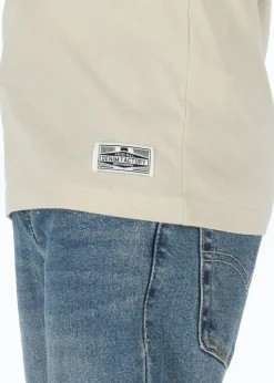 Barn Denim Factory San Diego Tee B JR