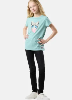 Barn Denim Factory San Diego Tee G JR